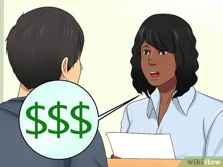 Начать продовольственный кооператив Шаг 10