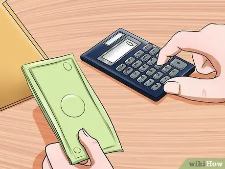 Начать продовольственный кооператив Шаг 11