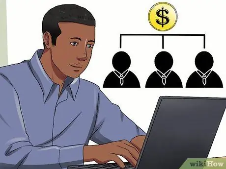 Начать продовольственный кооператив Шаг 13