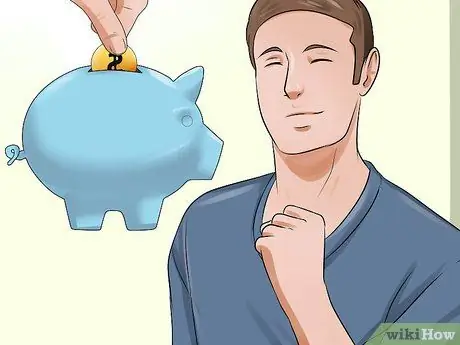 Начать продовольственный кооператив, шаг 2