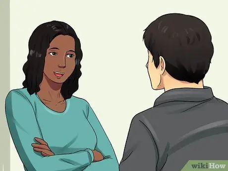 Начать продовольственный кооператив Шаг 3