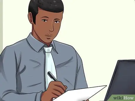 Начать продовольственный кооператив Шаг 4