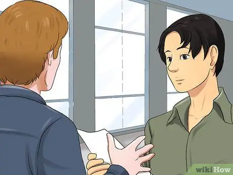 Начать продовольственный кооператив Шаг 5