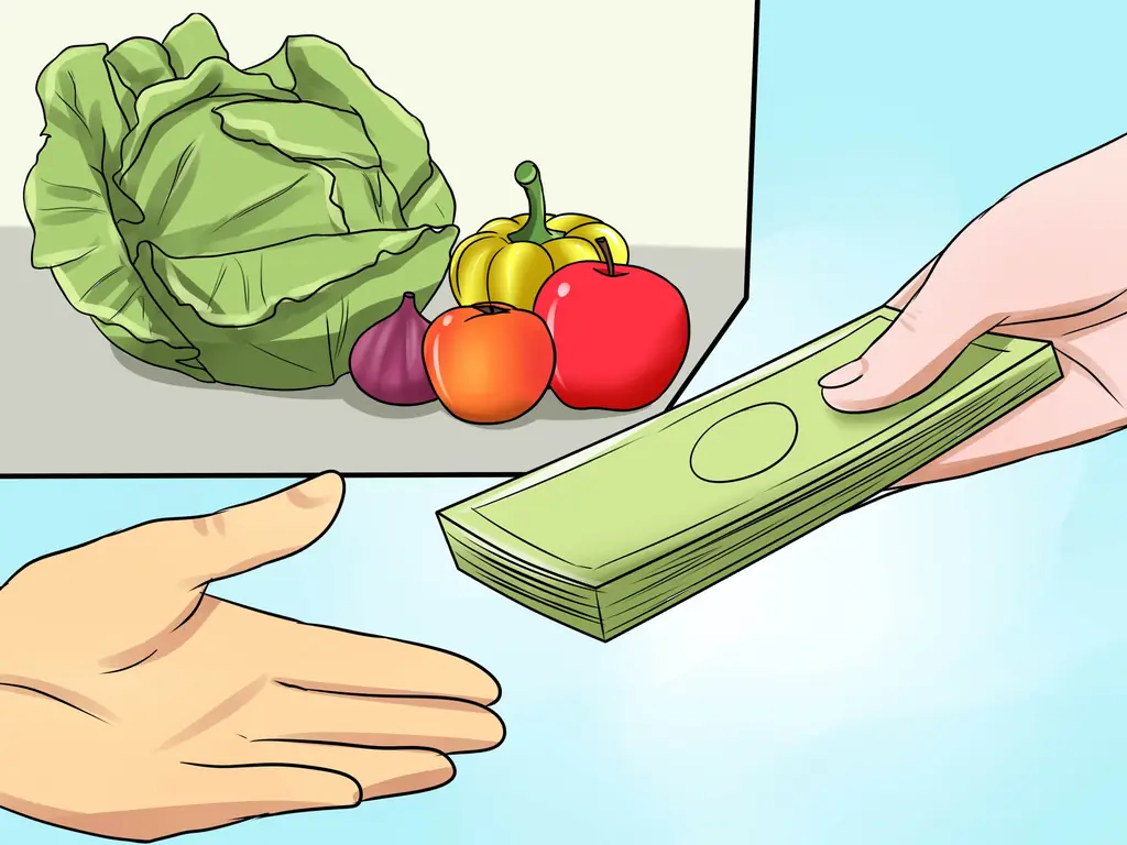 Как начать кулинарный кооператив: 14 шагов (с иллюстрациями)