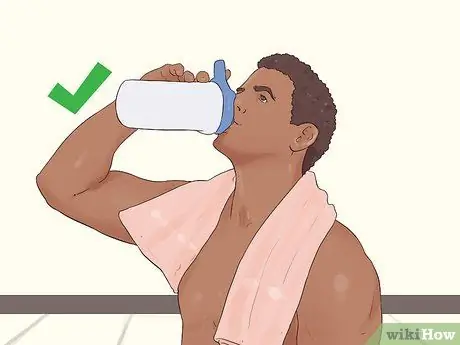 Улучшение физической формы Шаг 12