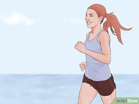 Улучшение физической формы, шаг 3