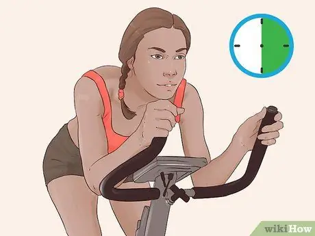 Улучшение физической формы Шаг 4