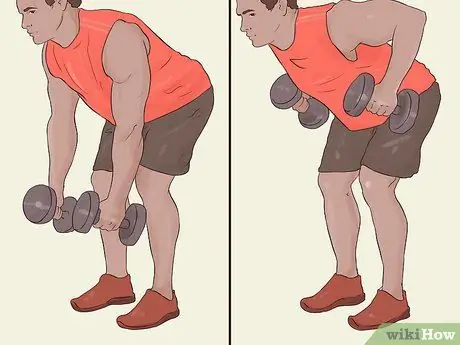 Улучшение физической формы Шаг 5