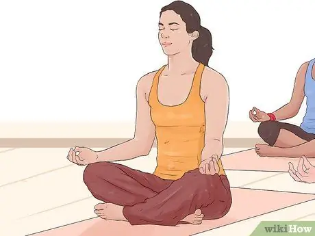 Улучшение физической формы Шаг 6