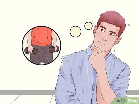 Улучшение физической формы Шаг 7