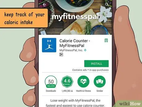 Улучшение физической формы Шаг 9