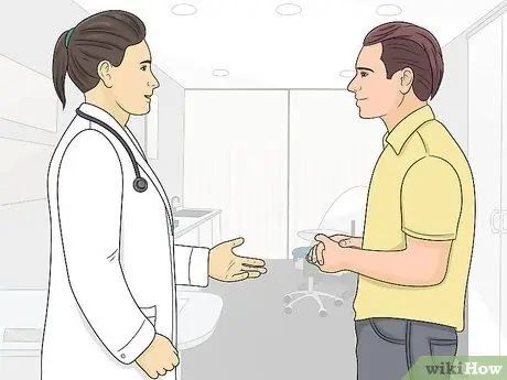 Установите фитнес-цели, шаг 1