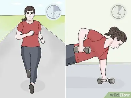 Установите фитнес-цели, шаг 10