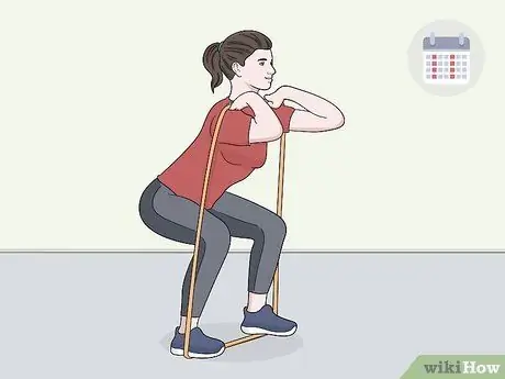 Установите фитнес-цели, шаг 11