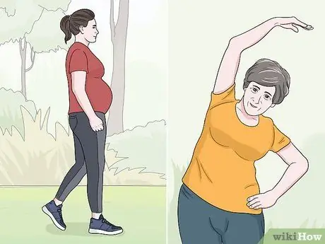 Установите фитнес-цели, шаг 12