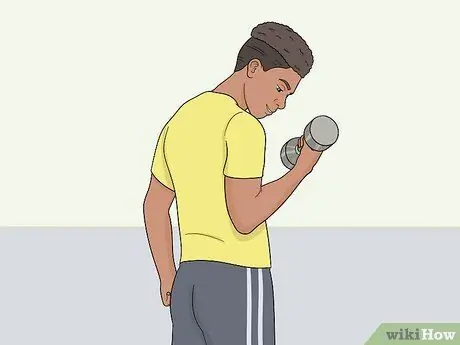 Установите фитнес-цели, шаг 15