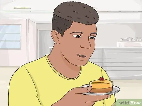 Установите фитнес-цели, шаг 16