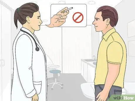 Установите фитнес-цели, шаг 3