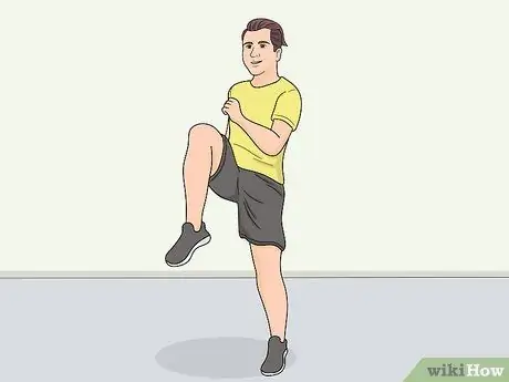 Установите фитнес-цели, шаг 4