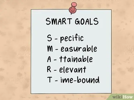 Установите фитнес-цели, шаг 6