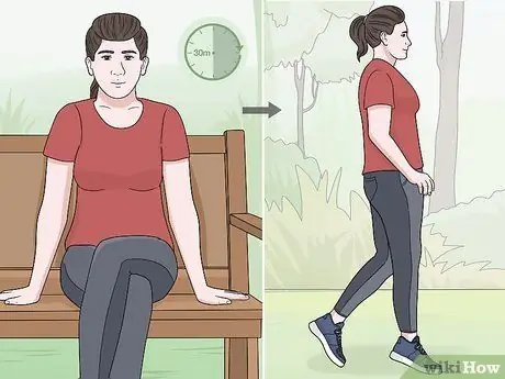 Установите фитнес-цели, шаг 9