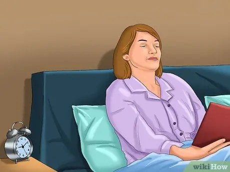 Сделайте утро более здоровым и энергичным Шаг 1