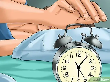 Сделайте утро более здоровым и энергичным Шаг 3