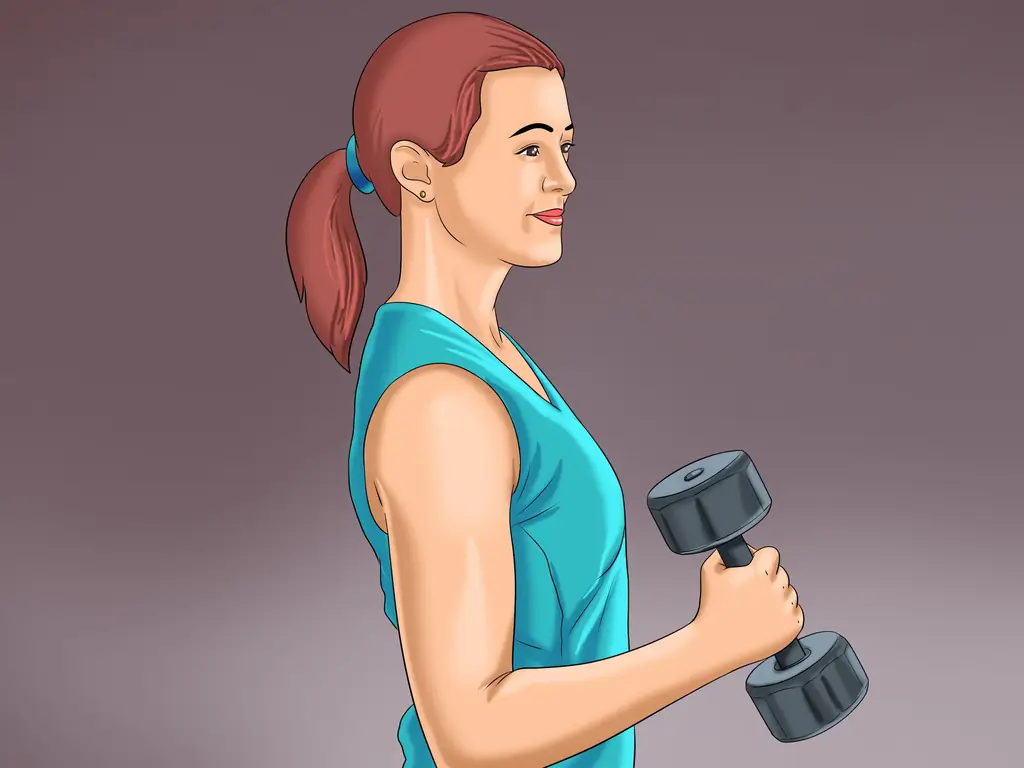 Как чувствовать себя менее вялым во время тренировки: 14 шагов