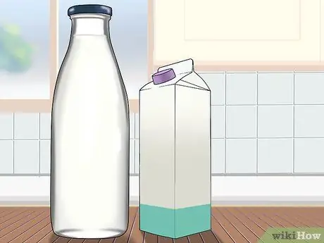 Сделайте более здоровые соусы и заправки Шаг 1