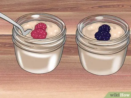 Сделайте более здоровые соусы и заправки Шаг 11