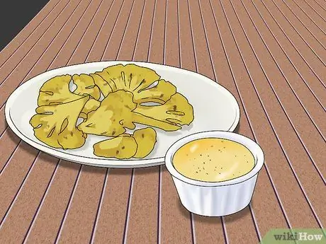 Сделайте более здоровые соусы и заправки Шаг 12