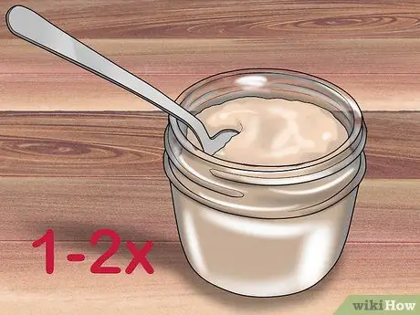 Делайте более здоровые соусы и заправки Шаг 13