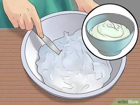 Делайте более здоровые соусы и заправки Шаг 6