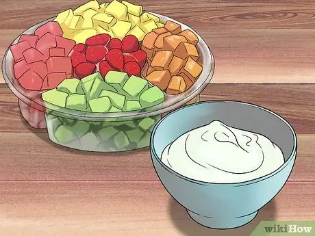 Делайте более здоровые соусы и заправки Шаг 9