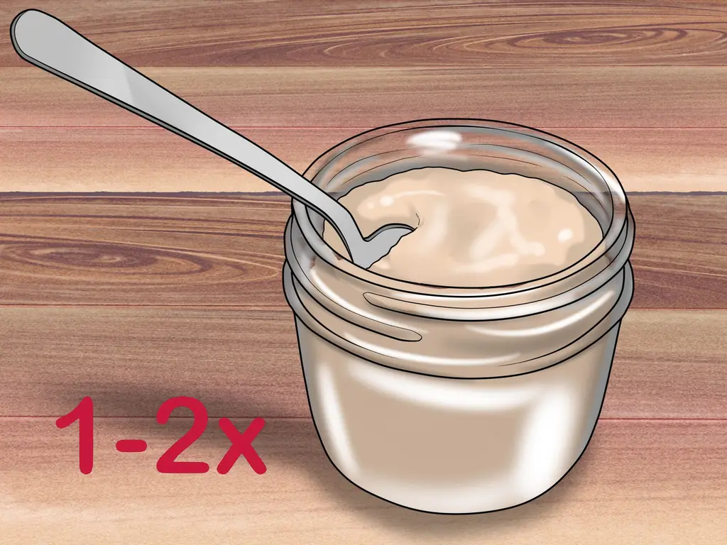 Как сделать более здоровые соусы и заправки: 13 шагов