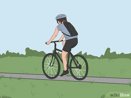 Упражнения на кето, шаг 10