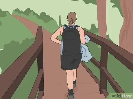 Упражнение на кето, шаг 08