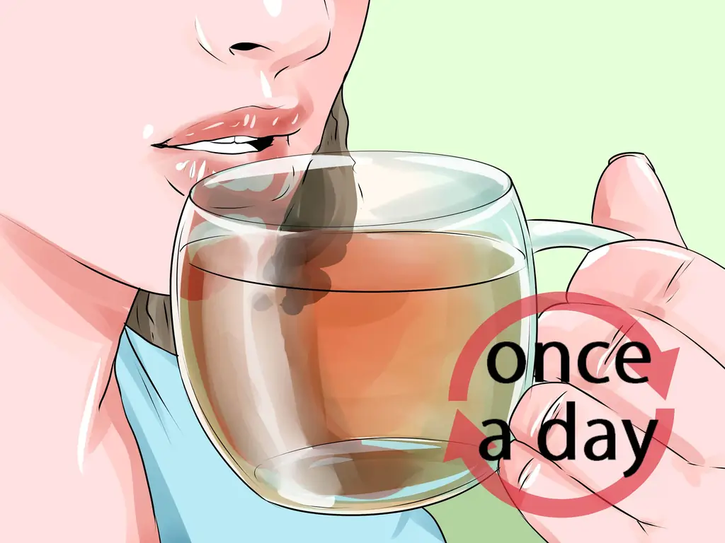 Как приготовить чай из кайенского перца: 13 шагов (с иллюстрациями)