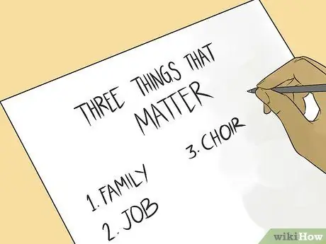 Перестаньте ожидать от людей слишком многого Шаг 13