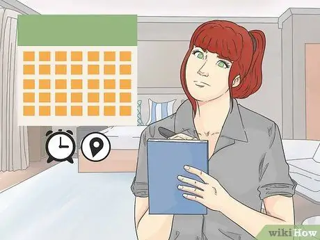 Перестаньте ожидать от людей слишком многого Шаг 3