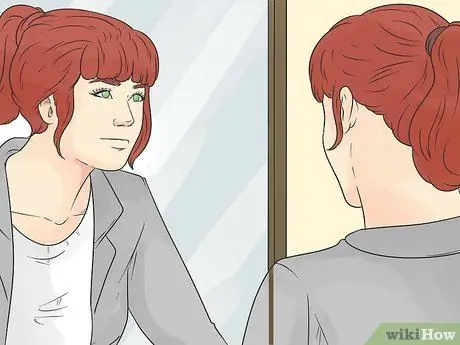 Перестаньте ожидать от людей слишком многого Шаг 5