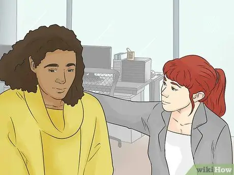 Перестаньте ожидать от людей слишком многого Шаг 6