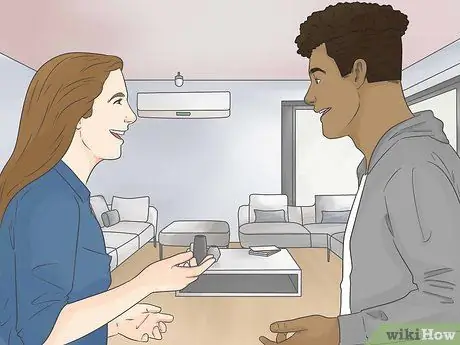 Перестаньте ожидать от людей слишком многого Шаг 7