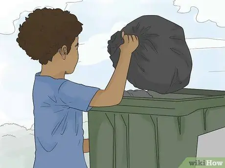 Перестаньте ожидать от людей слишком многого Шаг 8