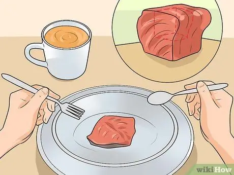 Будь тощей девочкой в школе, шаг 10