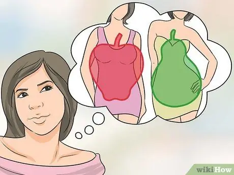 Будь тощей девочкой в школе, шаг 11