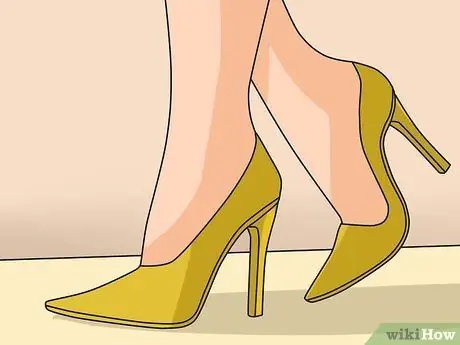 Будь тощей девочкой в школе, шаг 12