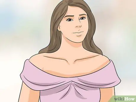 Будь тощей девочкой в школе, шаг 13