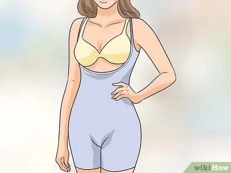 Будь тощей девочкой в школе, шаг 14