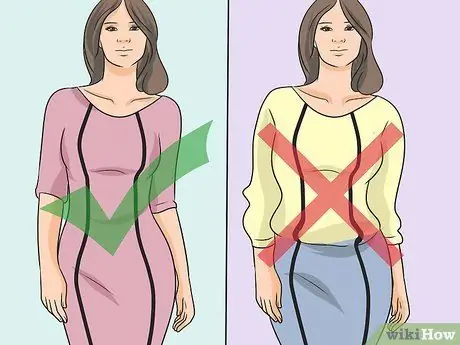 Будь тощей девочкой в школе, шаг 16